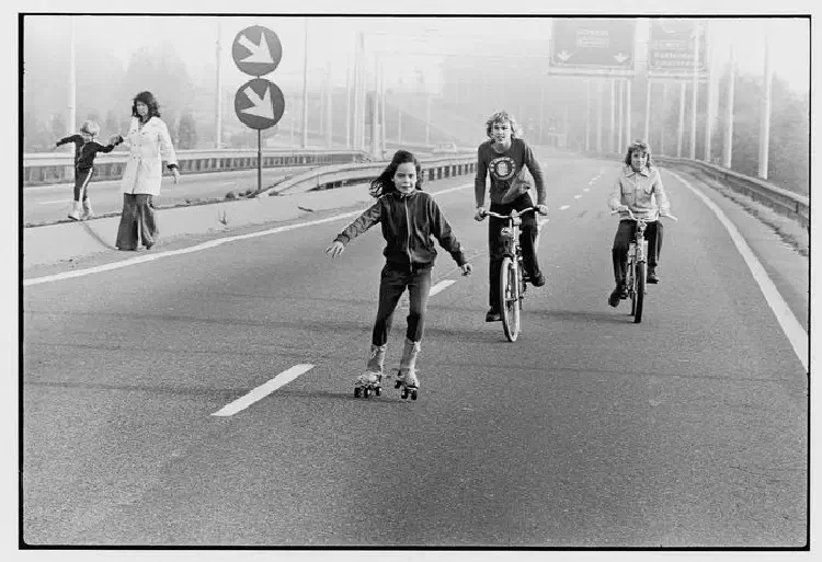 1973 Petrol Krizi ve 2026 Bisiklet Popülaritesi - Aralarındaki İlişki